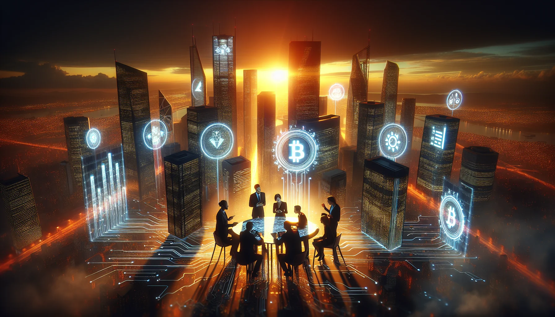 The Commercial welfare of Crypto acceptance for Businesses