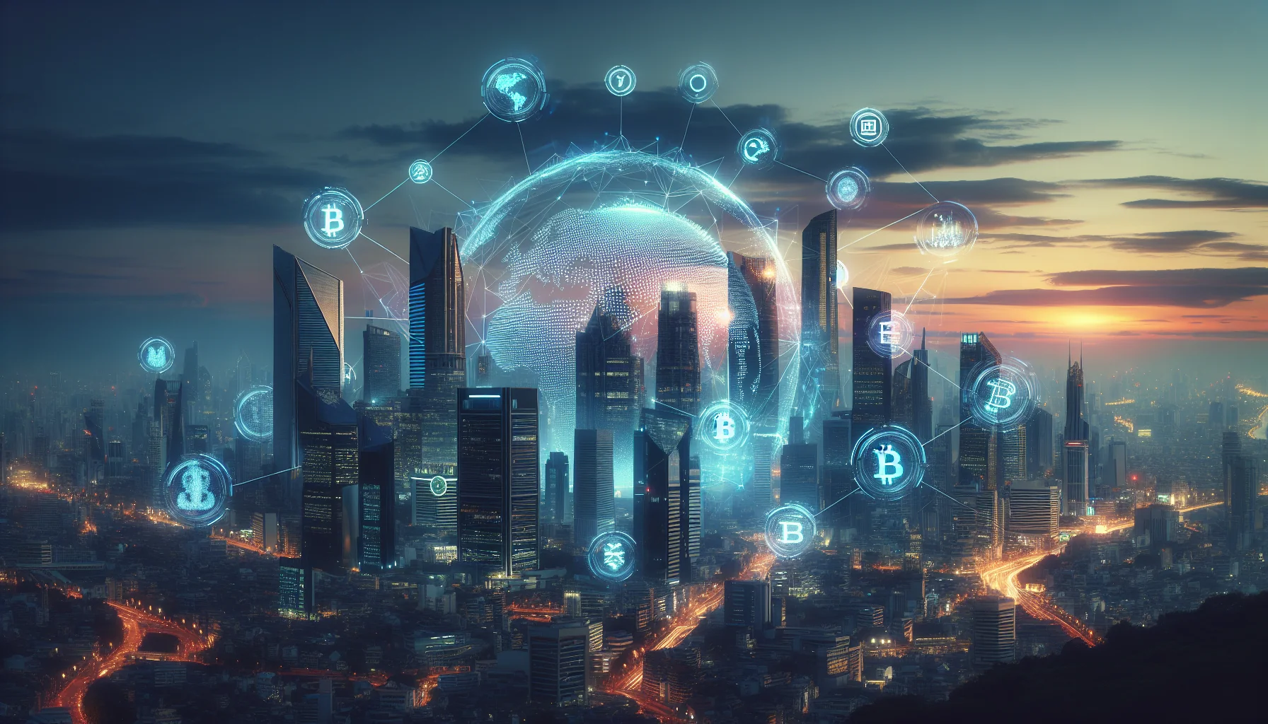 Understanding the stream State of Global Digital plus Adoption