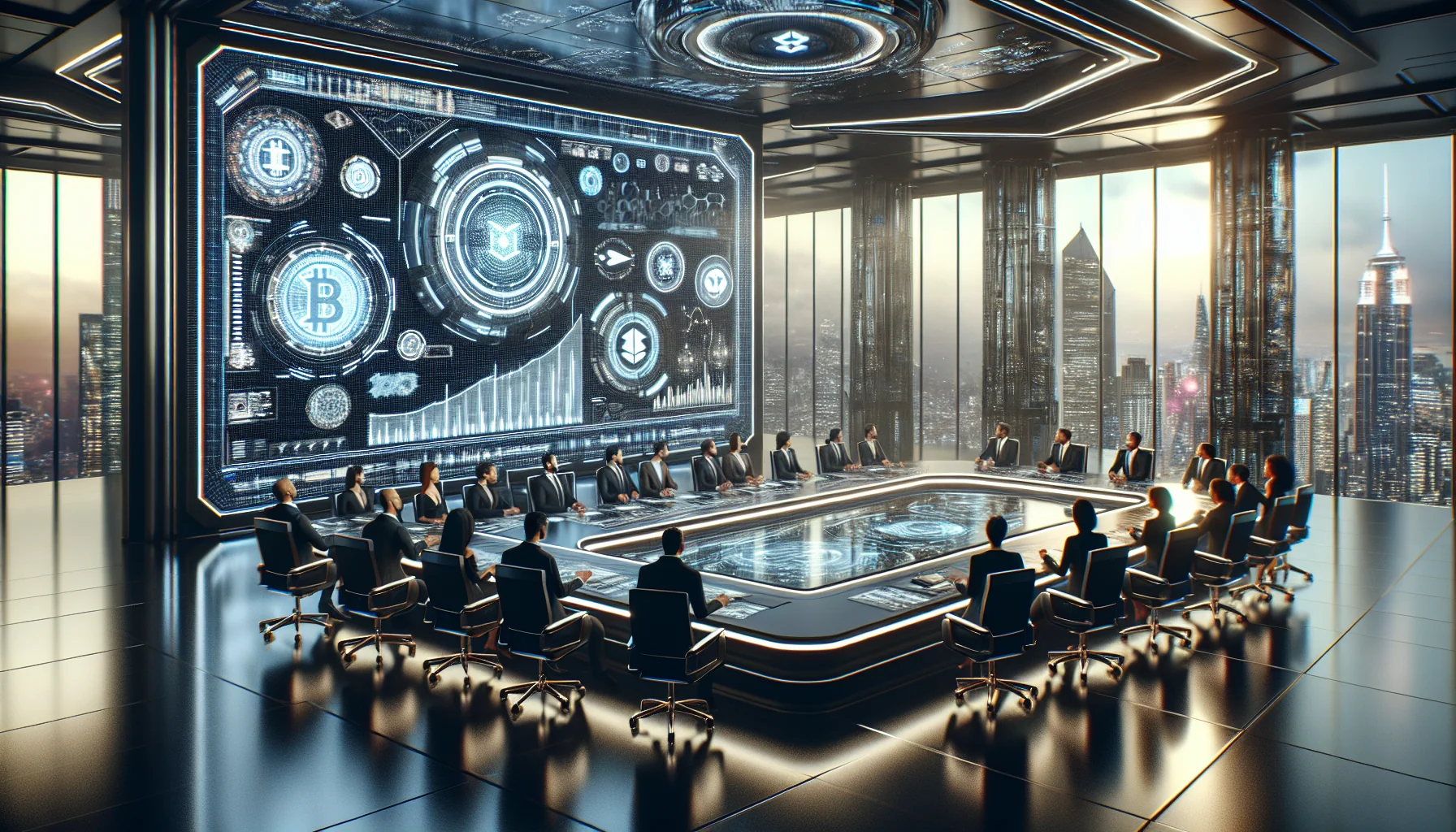 The Future Integrations of Stablecoins in Business: A Strategic Framework