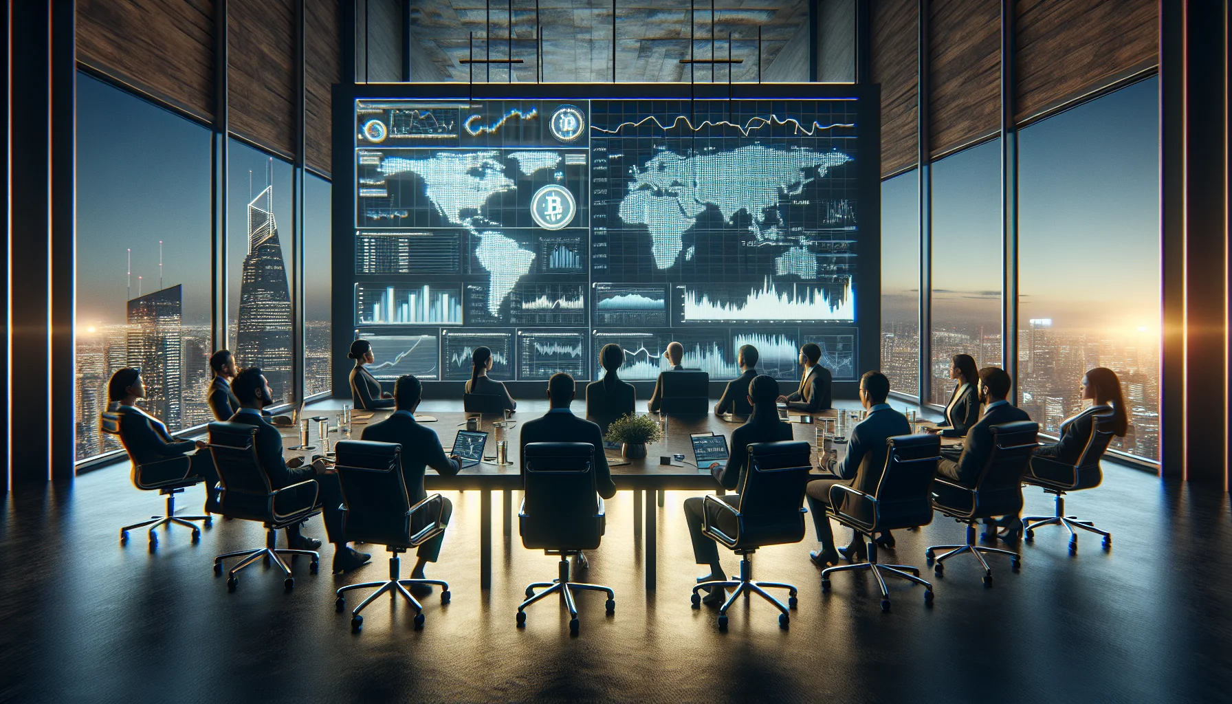 Understanding Macroeconomic Factors Affecting Digital Currencies