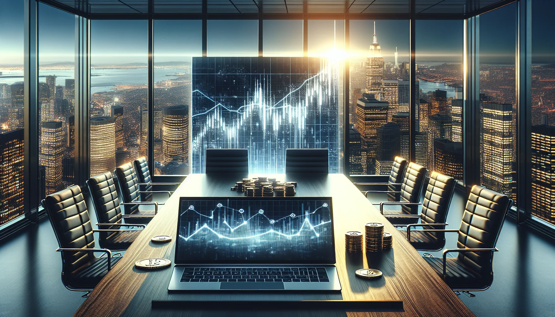 Stablecoin ordinance Updates: Shaping the Future of Digital Money